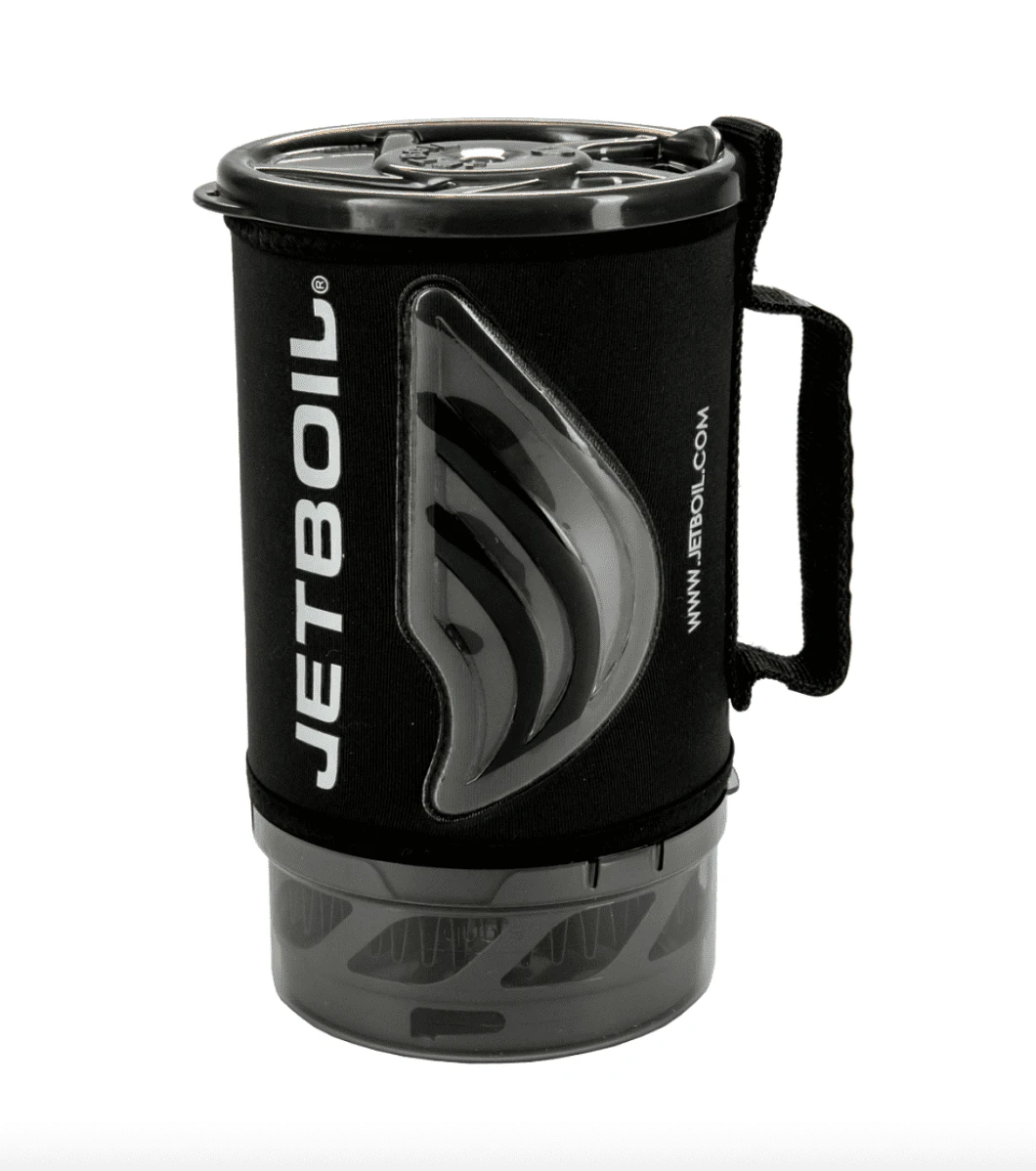 Jetboil Flash Fast Boil Cooking System - Carbon - Image 2