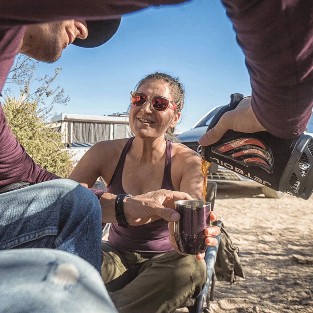 Jetboil Flash Fast Boil Cooking System - Carbon - Image 4