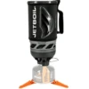 Jetboil Flash Fast Boil Cooking System - Carbon
