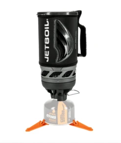 Jetboil Flash Fast Boil Cooking System - Carbon