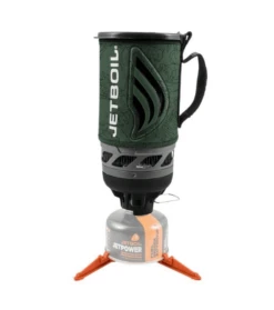 Jetboil Flash Fast Boil Cooking System - Wild