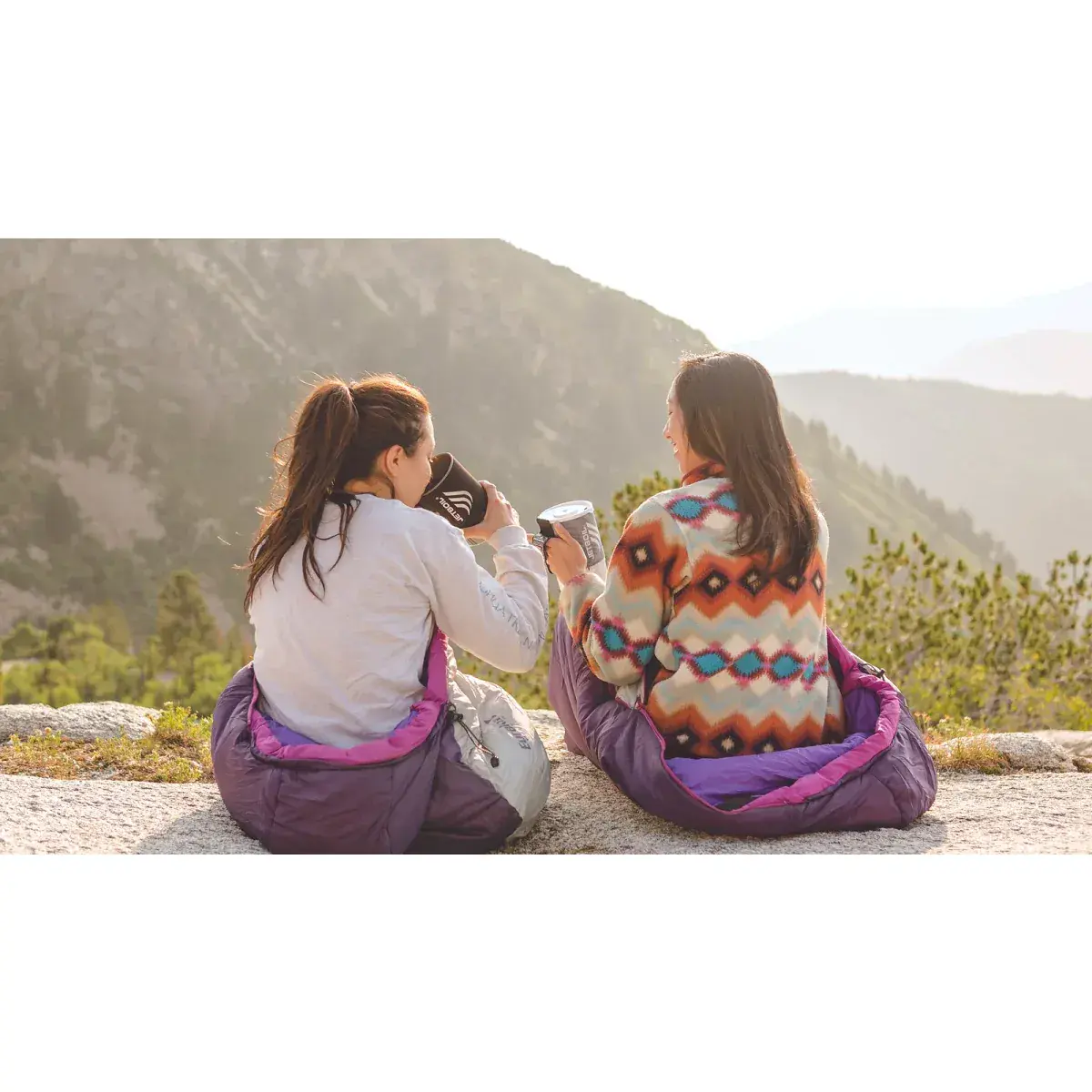 Jetboil MicroMo Fast Boil Cooking System - Carbon - Image 3