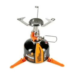 Jetboil MightyMo Single Burner Camping Stove
