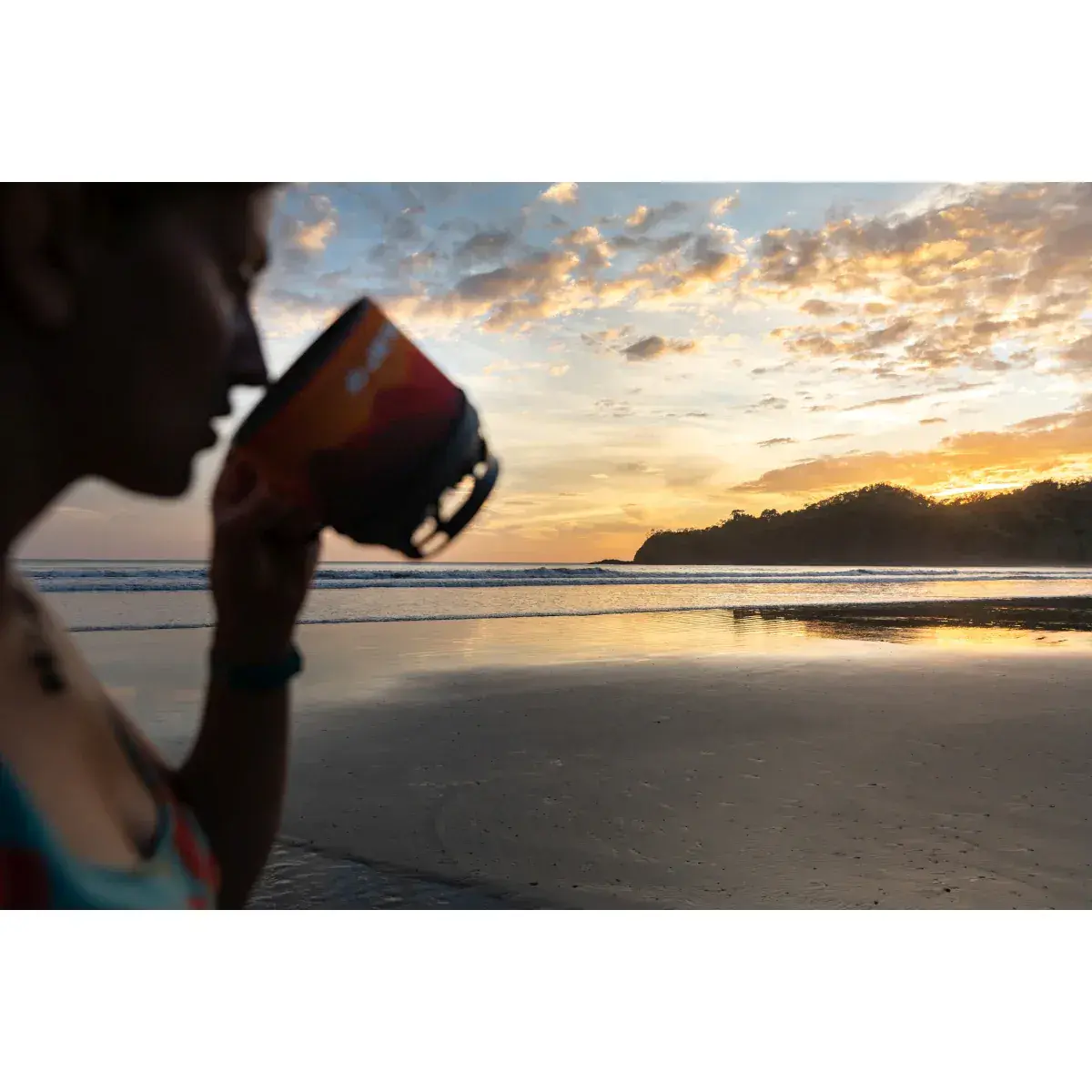 Jetboil MiniMo 1L Personal Cooking System - Sunset - Image 3