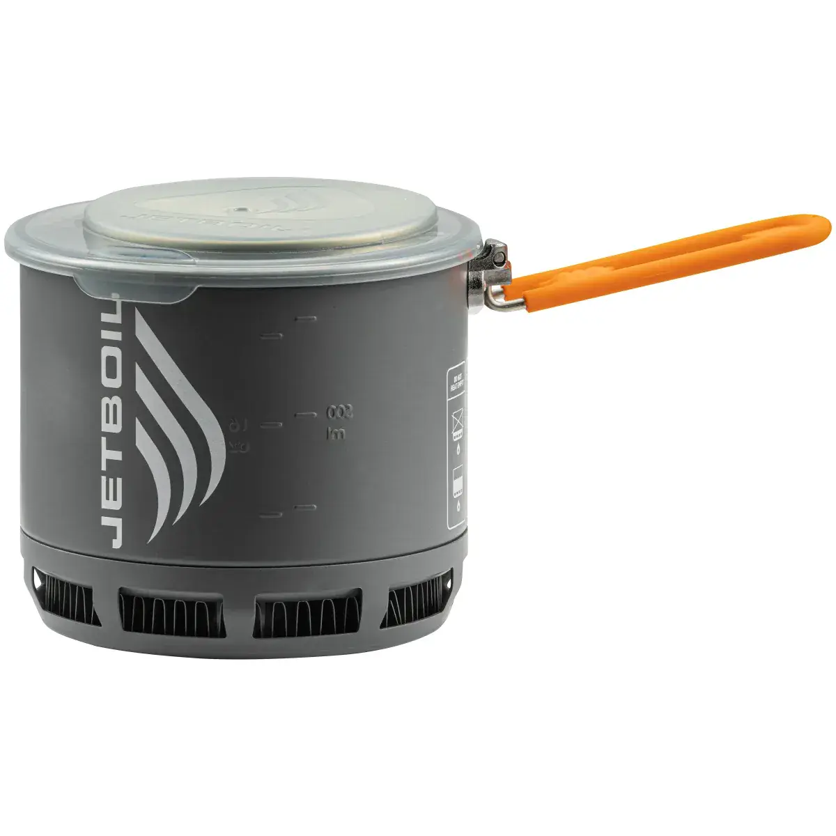 Jetboil Stash Cooking System - Carbon - Image 4