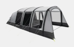 Kampa Hayling 6 Air Inflatable 6-Person Tent
