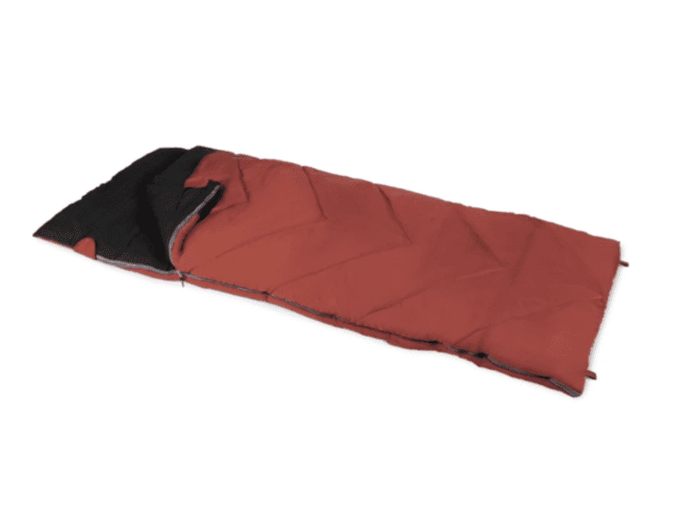 Kampa Lucerne 8 XL 2°C Sleeping Bag