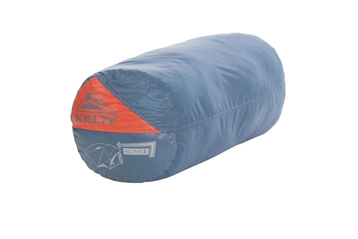 Kelty All Inn 3 Person Tent - Image 2