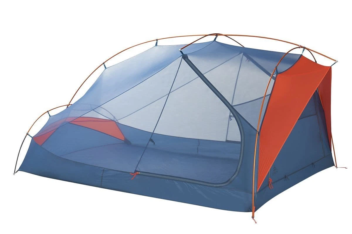 Kelty All Inn 3 Person Tent - Image 3