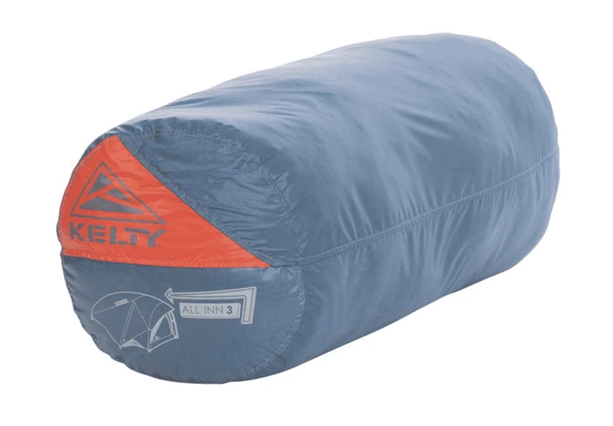 Kelty All Inn 3 Person Tent - Image 5