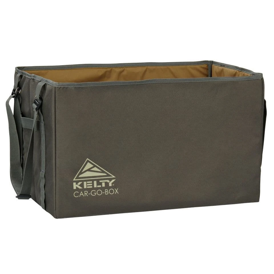 Kelty Car-Go-Box Camp Organiser - Image 2