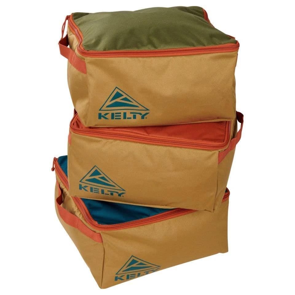 Kelty Car-Go-Box Camp Organiser - Image 3