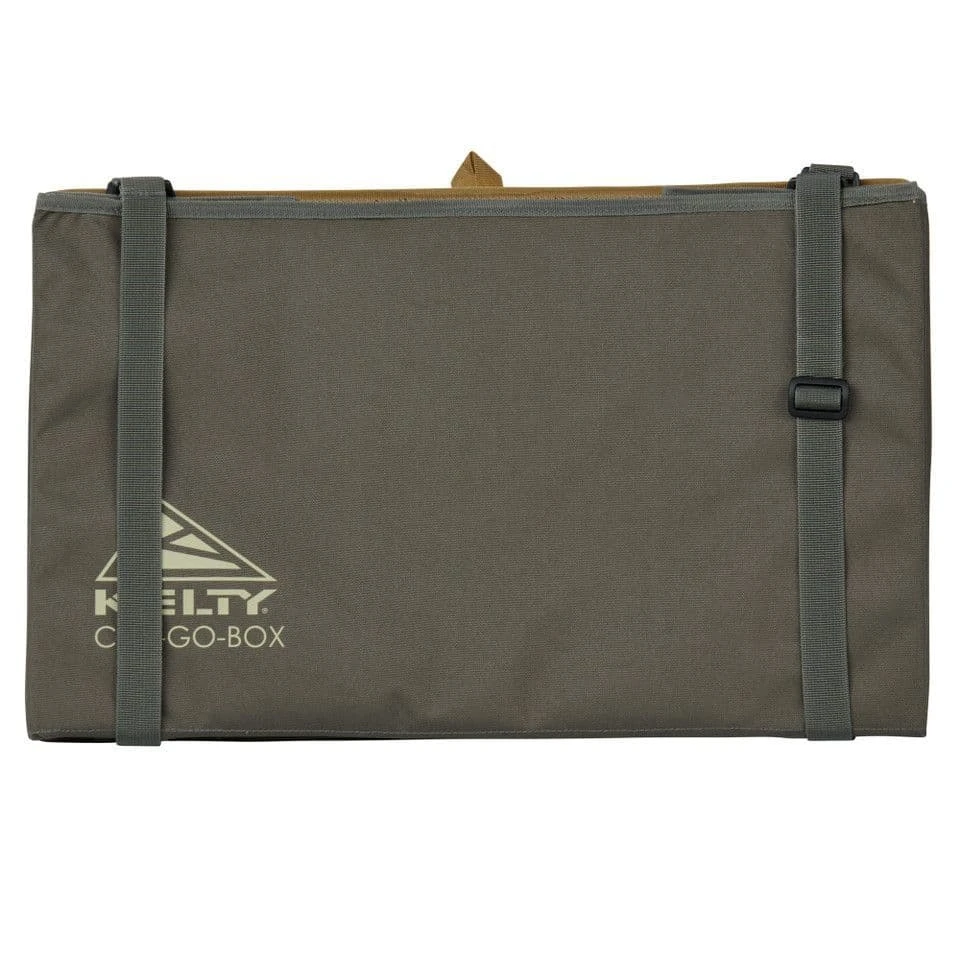Kelty Car-Go-Box Camp Organiser - Image 4