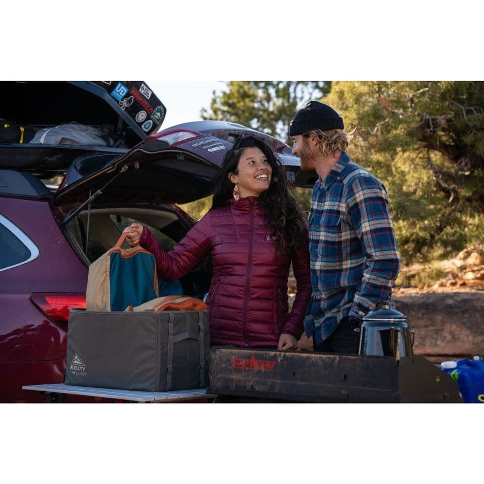 Kelty Car-Go-Box Camp Organiser - Image 5