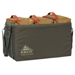 Kelty Car-Go-Box Camp Organiser