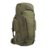 Kelty Coyote 105 Backpack - Burnt Olive