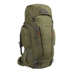 Kelty Coyote 105 Backpack - Burnt Olive