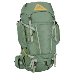 Kelty Coyote 60 Women's Backpack - Dill / Iceberg Green