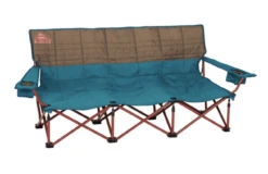 Kelty Deep Lake / Fallen Rock 3 Seater Lowdown Couch