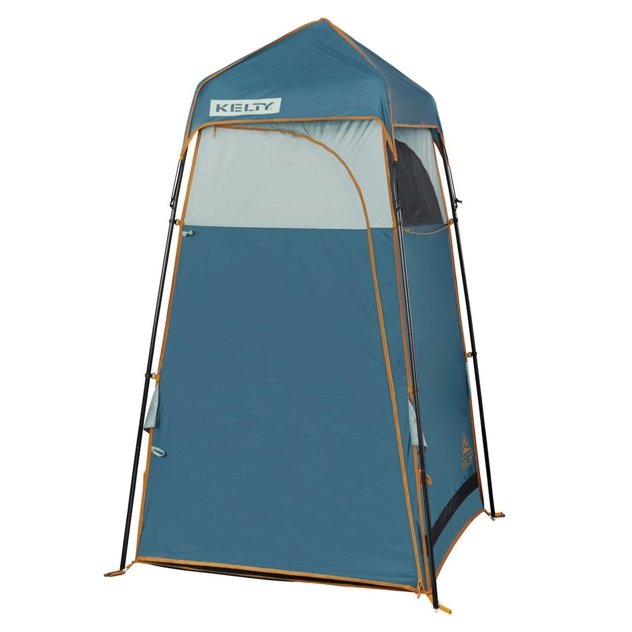 Kelty Discovery H2GO Shelter - Iceberg Green / Deep Teal - Image 2