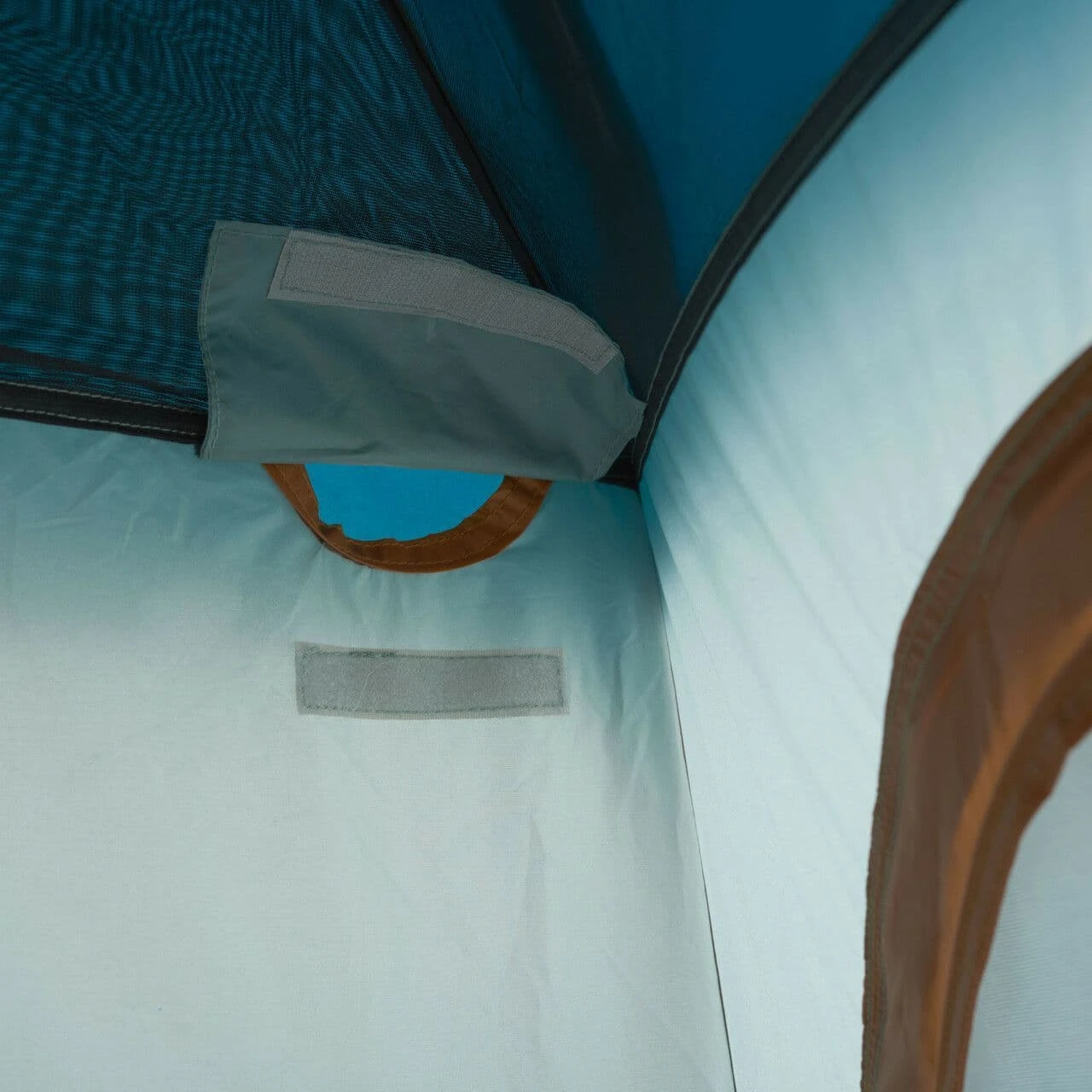 Kelty Discovery H2GO Shelter - Iceberg Green / Deep Teal - Image 3