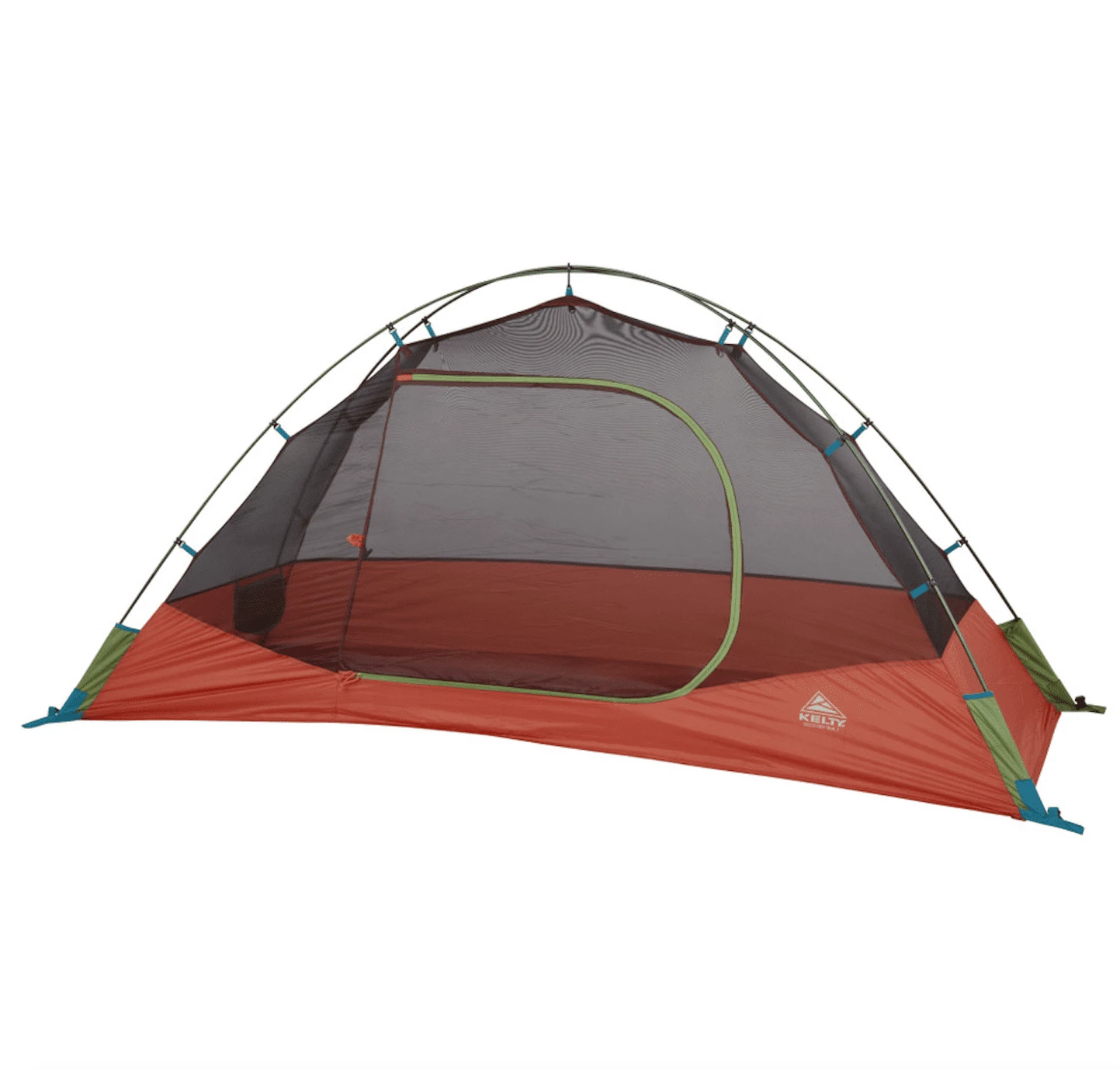 Kelty Discovery Trail 1 Person Tent - Image 2