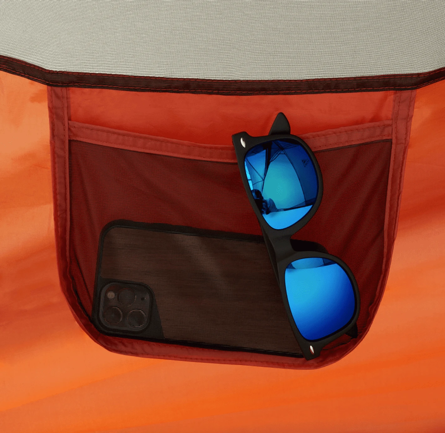 Kelty Discovery Trail 1 Person Tent - Image 5