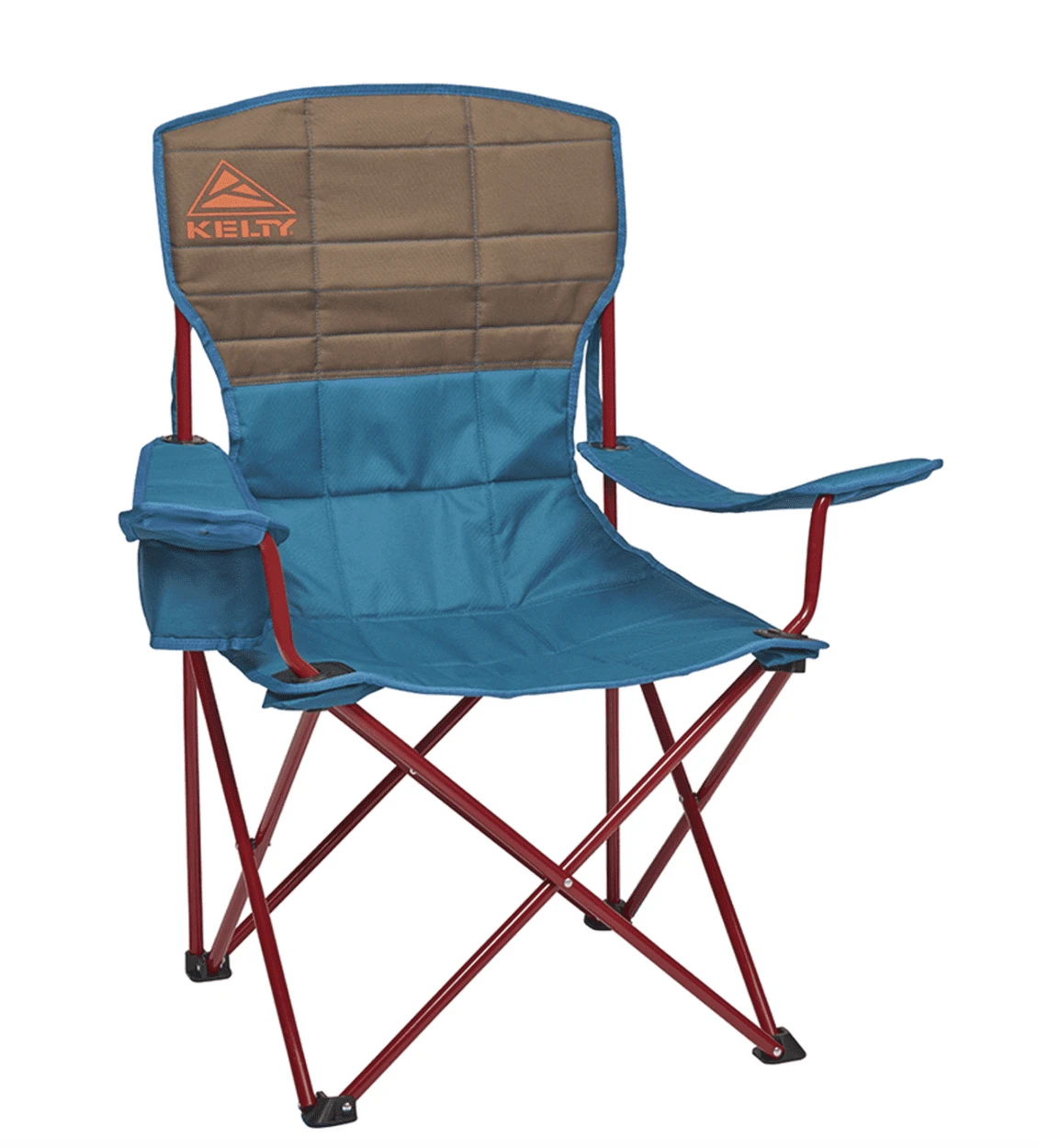 Kelty Essential Camping Chair - Deep Lake / Fallen Rock