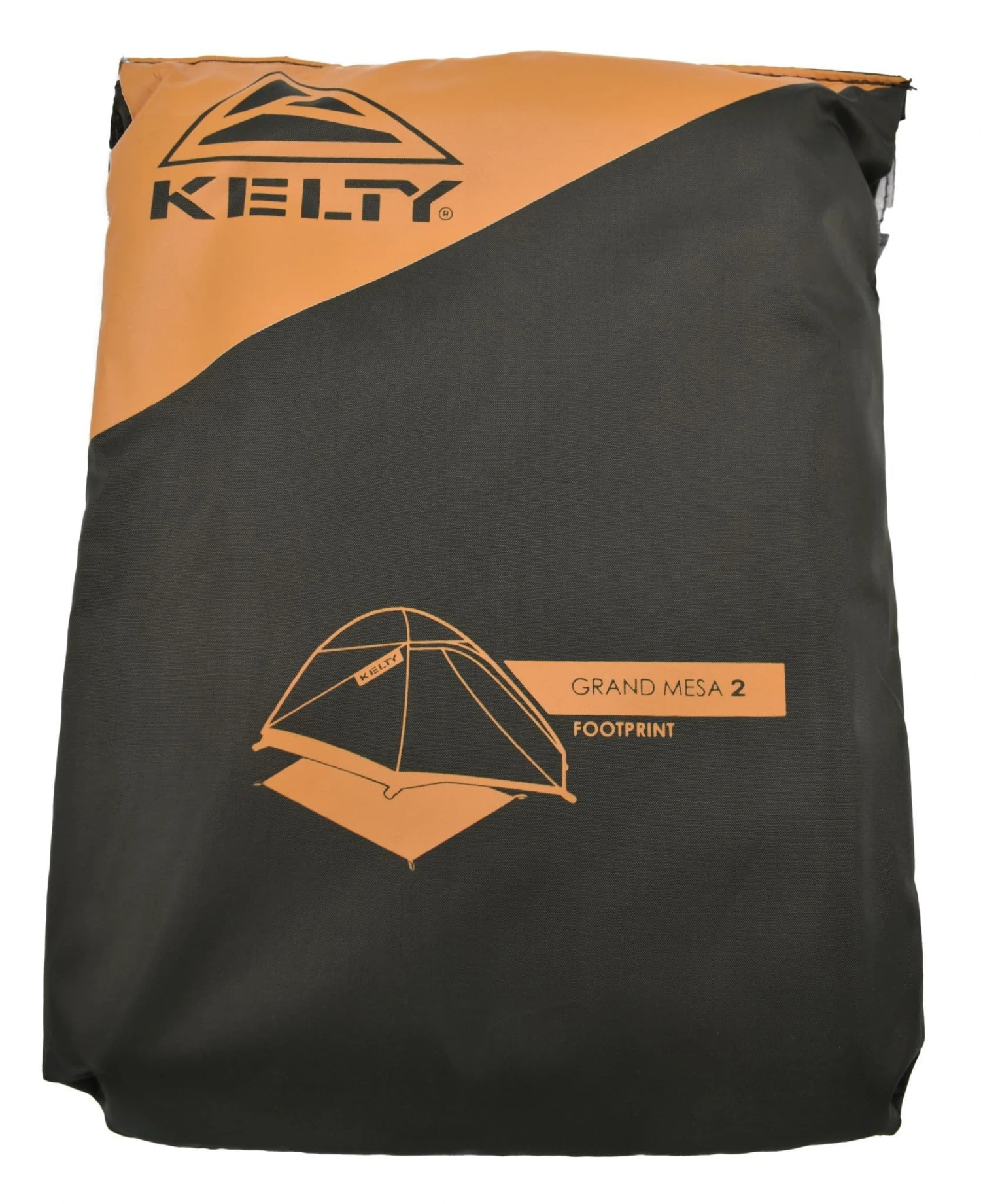 Kelty Grand Mesa 2 Footprint Groundsheet - Image 2