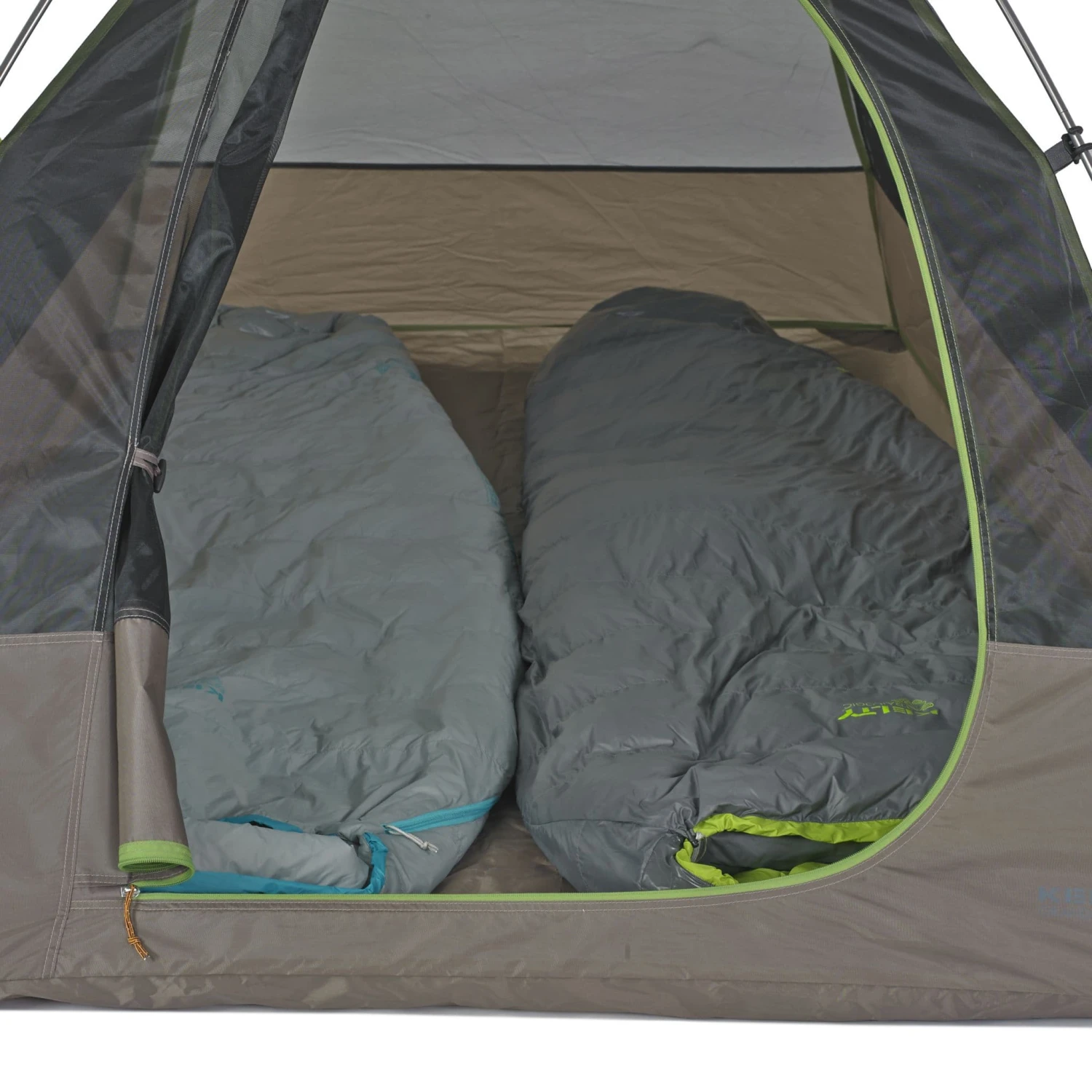 Kelty Grand Mesa 2 Person Tent - Image 3