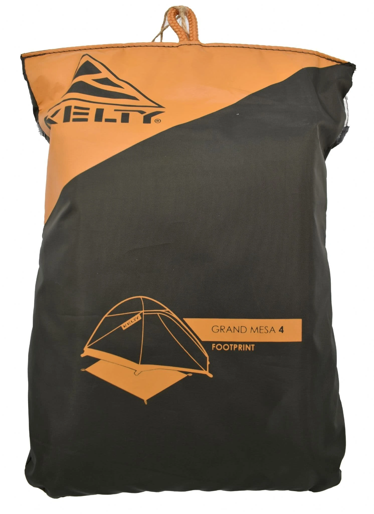 Kelty Grand Mesa 4 Footprint Groundsheet - Image 2