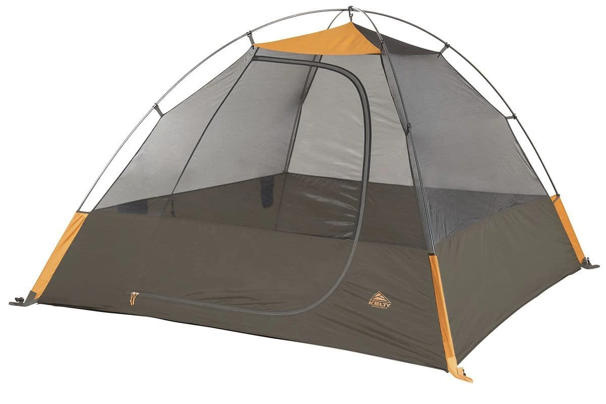 Kelty Grand Mesa 4 Person Tent - Image 2