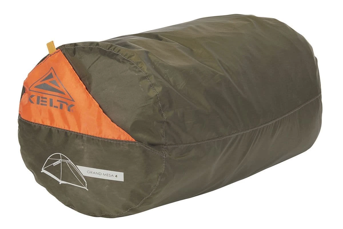 Kelty Grand Mesa 4 Person Tent - Image 3