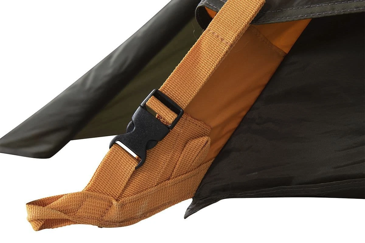 Kelty Grand Mesa 4 Person Tent - Image 5