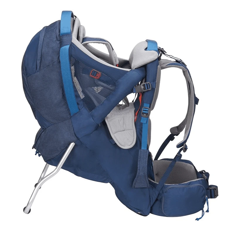 Kelty Journey Perfect Fit Signature Baby / Child Carrier - Insignia Blue