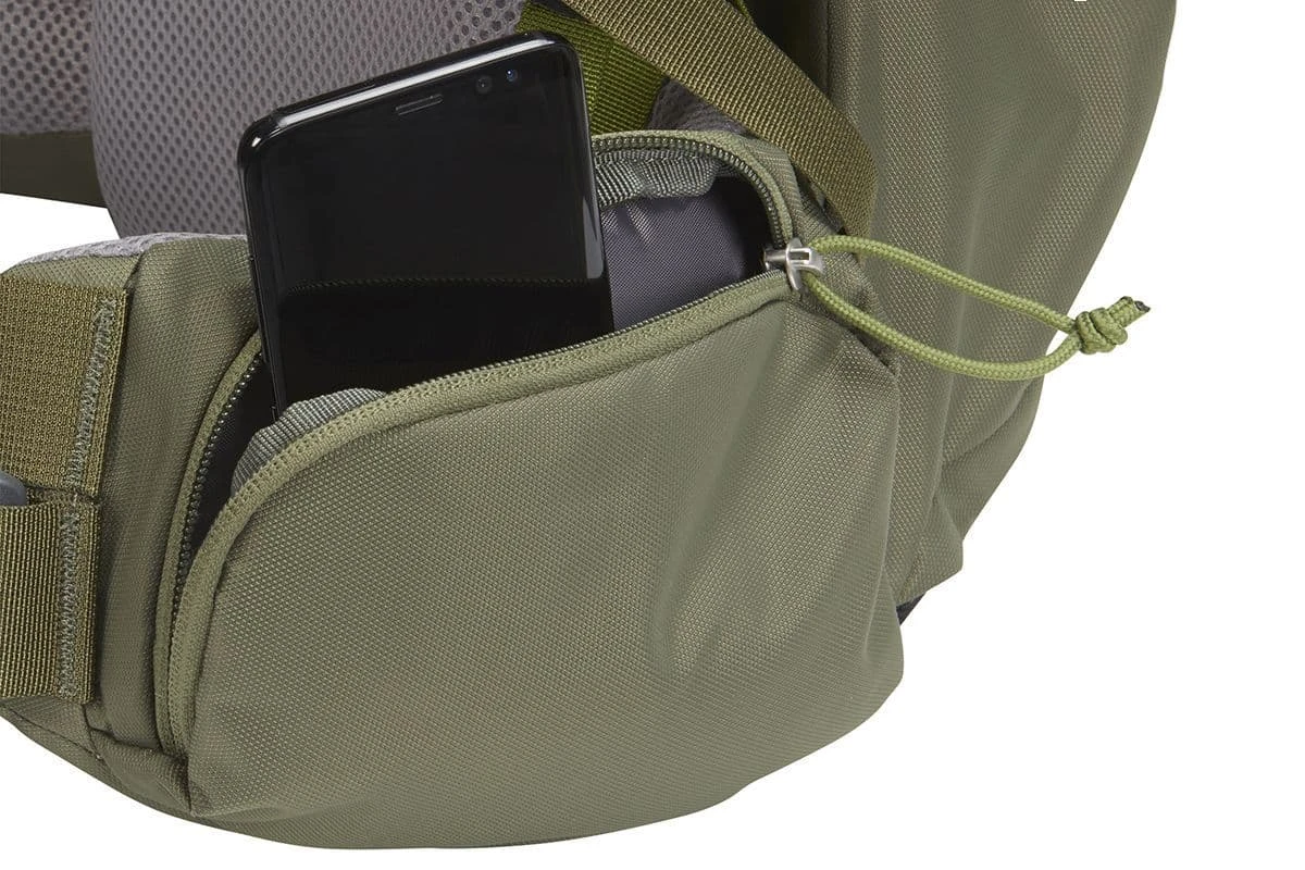 Kelty Journey Perfect Fit Signature Baby / Child Carrier - Insignia Blue - Image 4