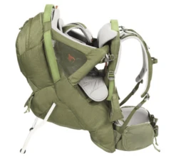 Kelty Journey Perfect Fit Signature Baby / Child Carrier - Moss Green