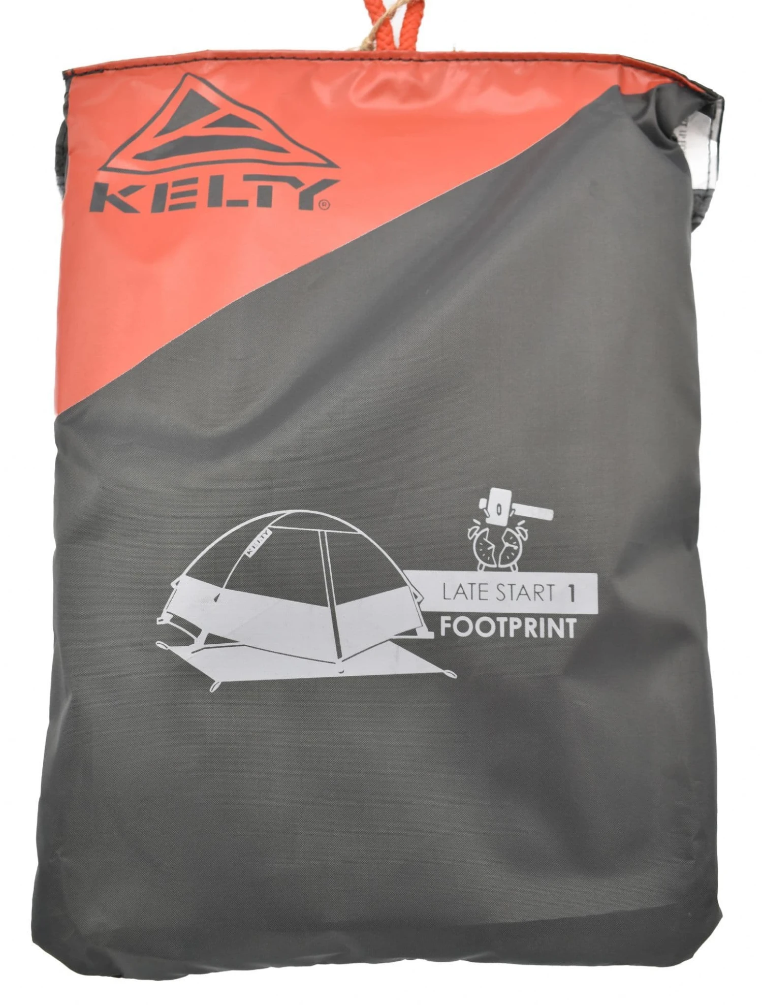 Kelty Late Start 1 Footprint Groundsheet - Image 2
