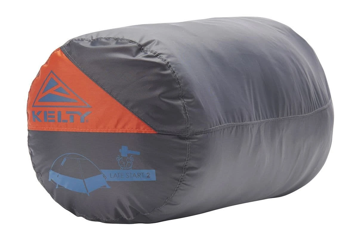 Kelty Late Start 2 Person Tent - Image 5