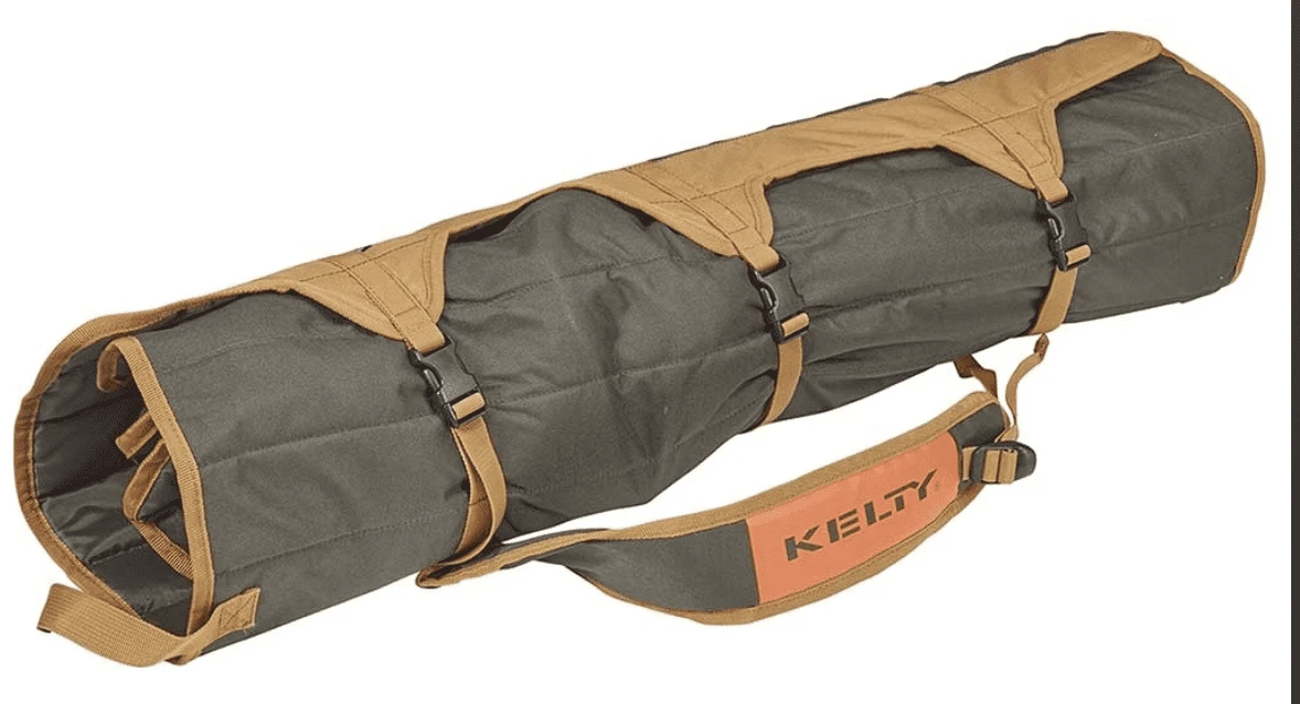 Kelty Lowdown Camping Chair - Canyon Brown / Beluga - Image 2