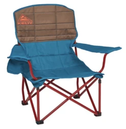 Kelty Lowdown Camping Chair - Deep Lake / Fallen Rock