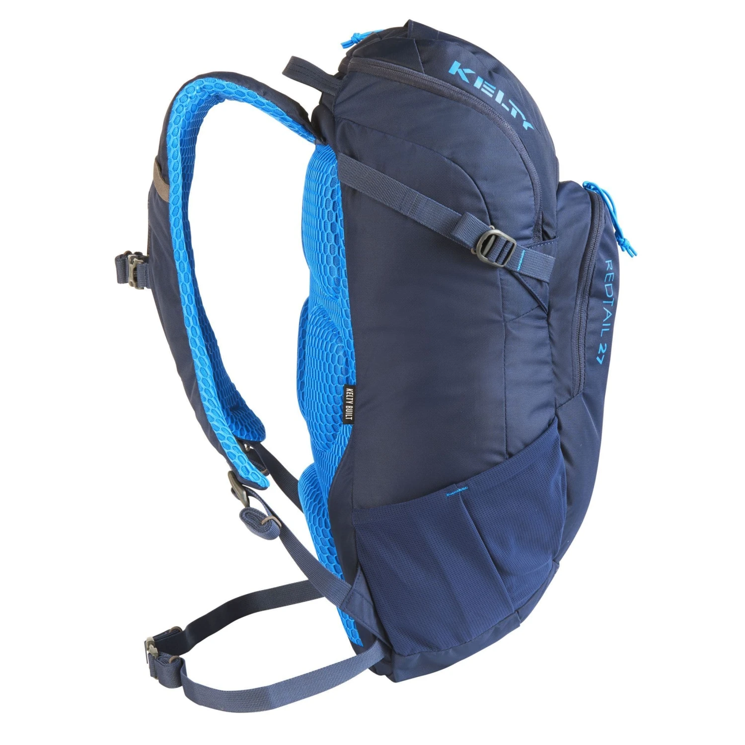 Kelty Redtail 27 Backpack- Twilight Blue - Image 2