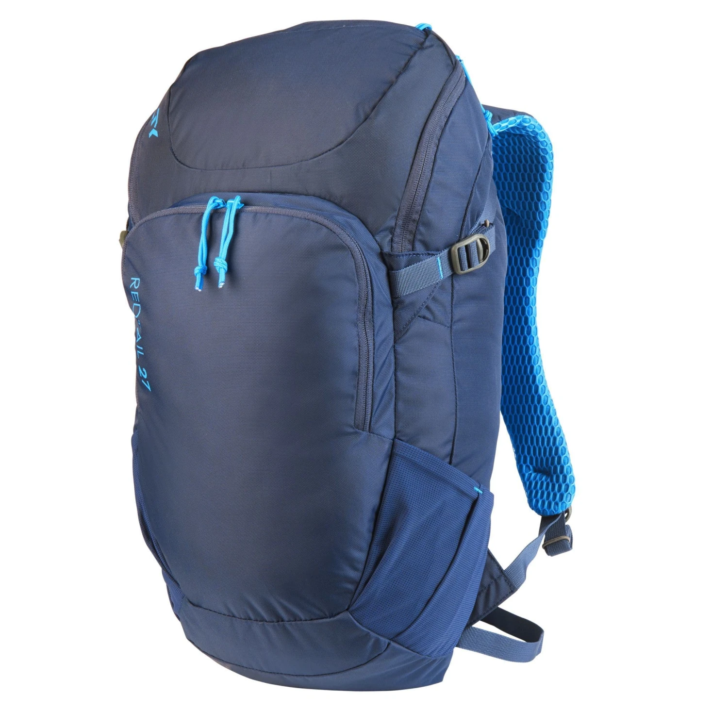 Kelty Redtail 27 Backpack- Twilight Blue - Image 3