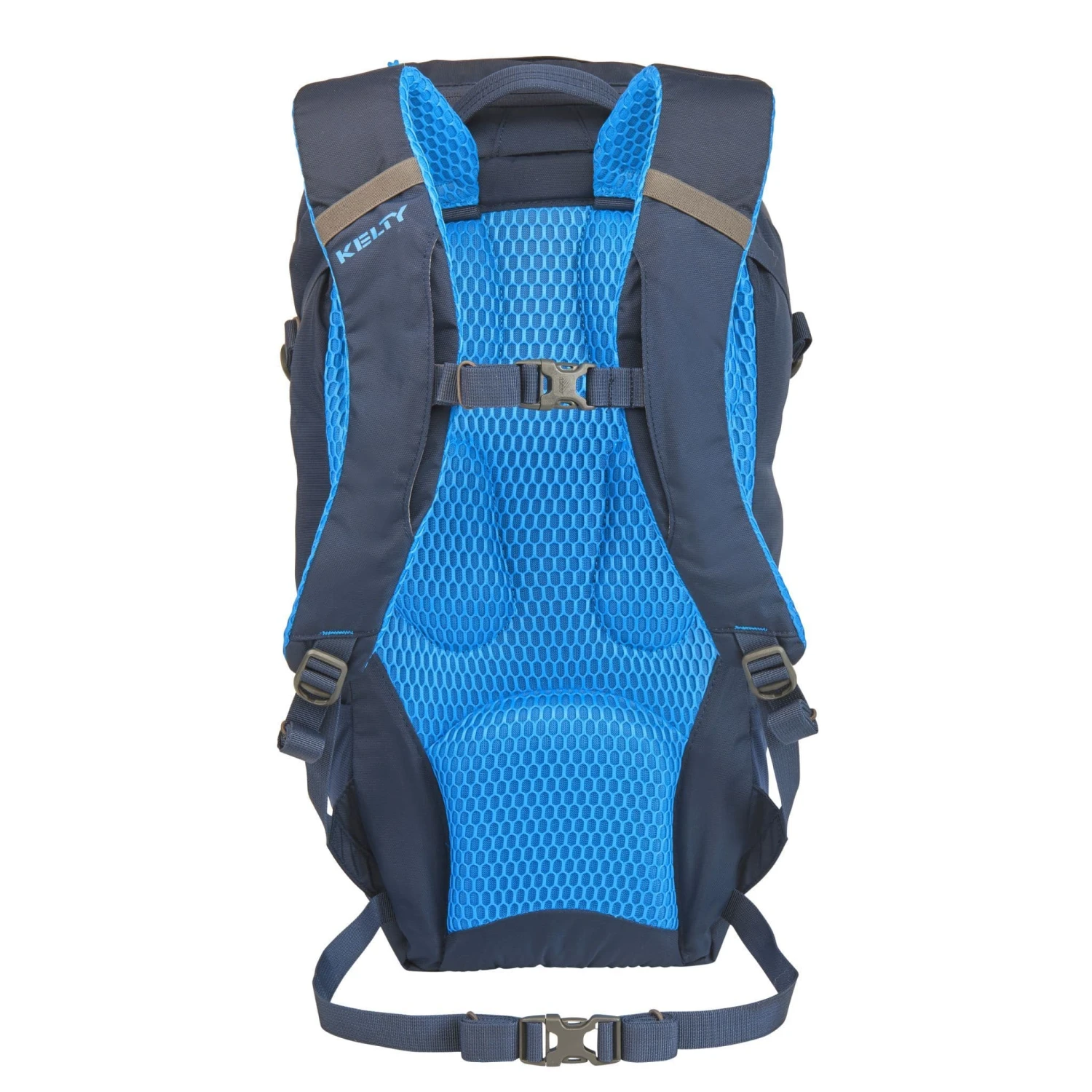 Kelty Redtail 27 Backpack- Twilight Blue - Image 5