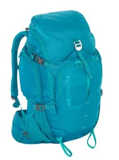 Kelty Redwing 40 Womens Backpack - Deep Lake/Blue