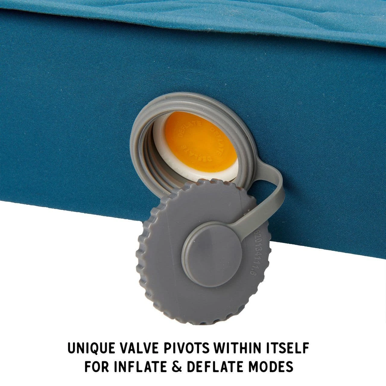 Kelty Waypoint SI Self Inflating Sleeping Pad - Image 3