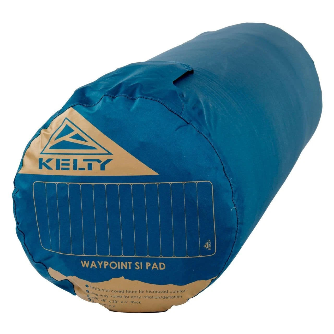 Kelty Waypoint SI Self Inflating Sleeping Pad - Image 4