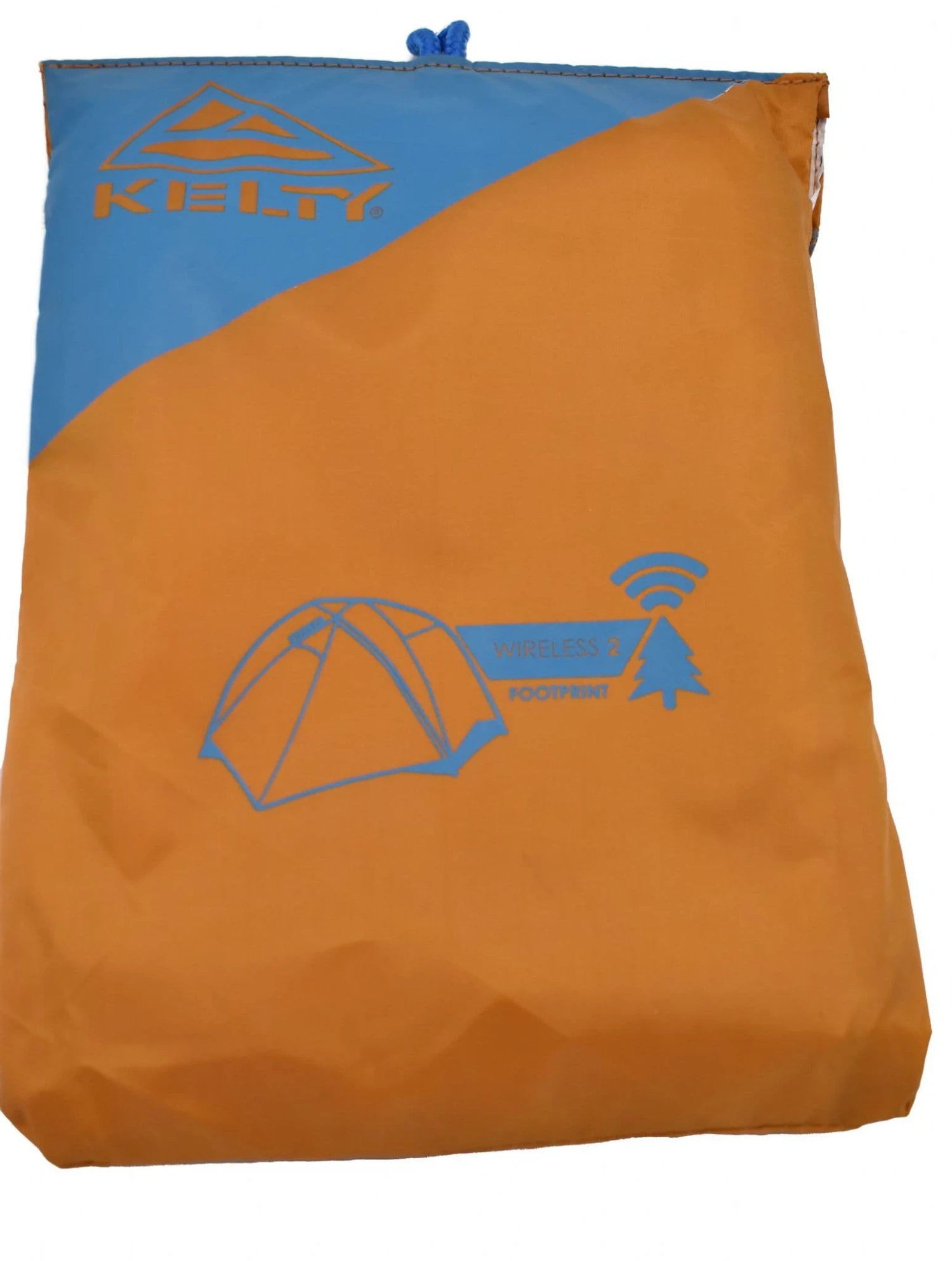 Kelty Wireless 2 Footprint Groundsheet - Image 2