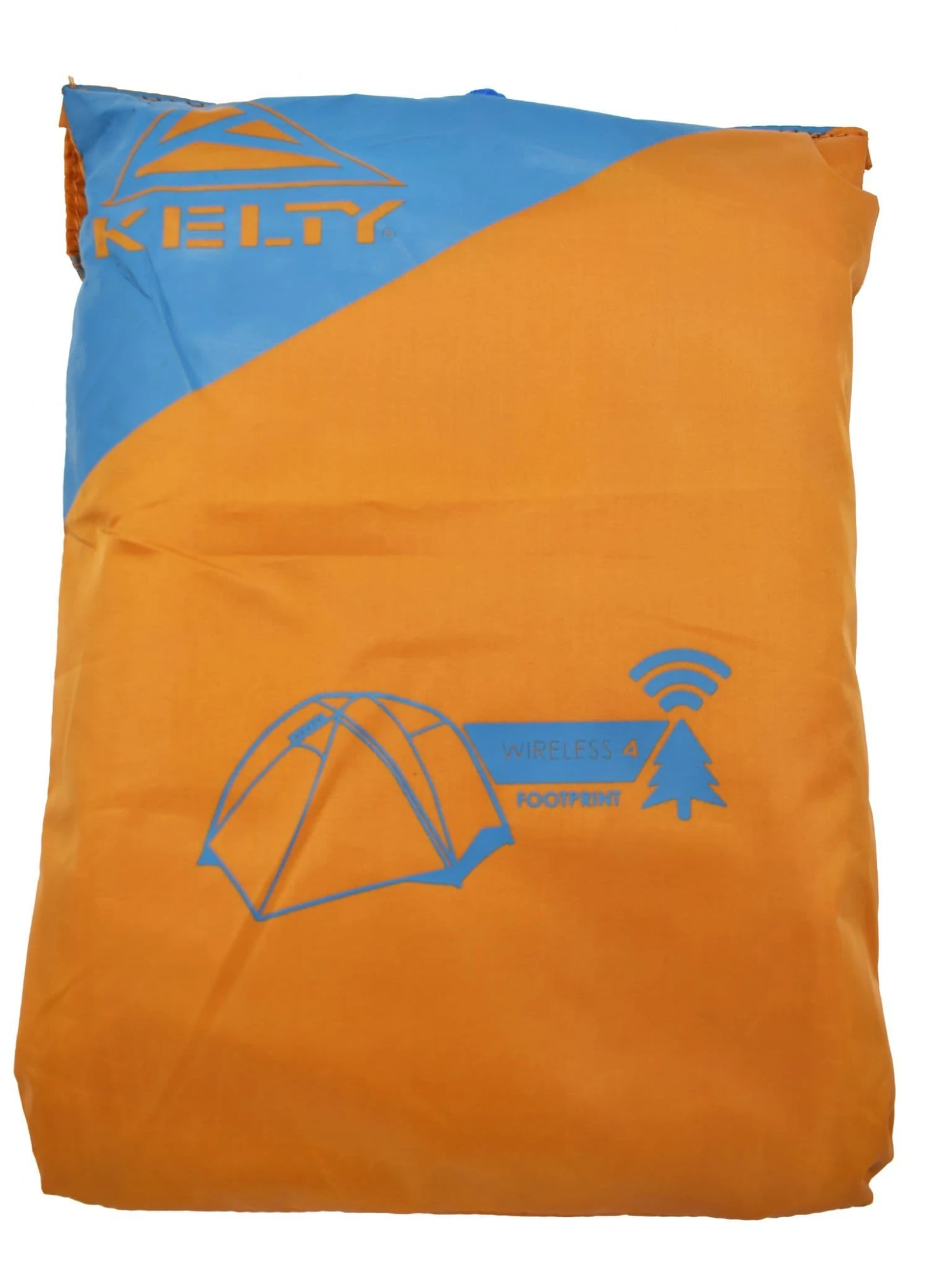 Kelty Wireless 4 Footprint Groundsheet - Image 2