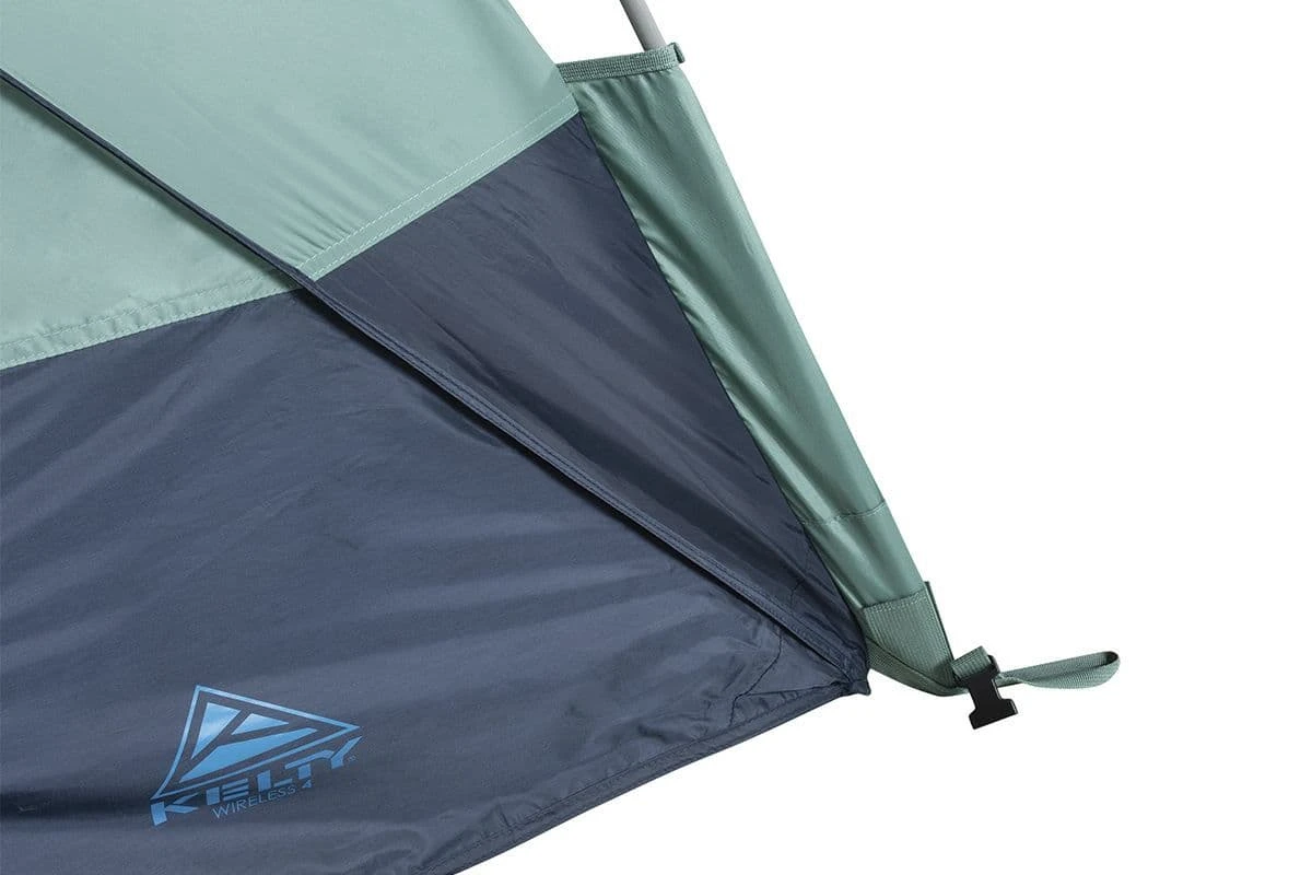 Kelty Wireless 4 Person Tent - Image 2